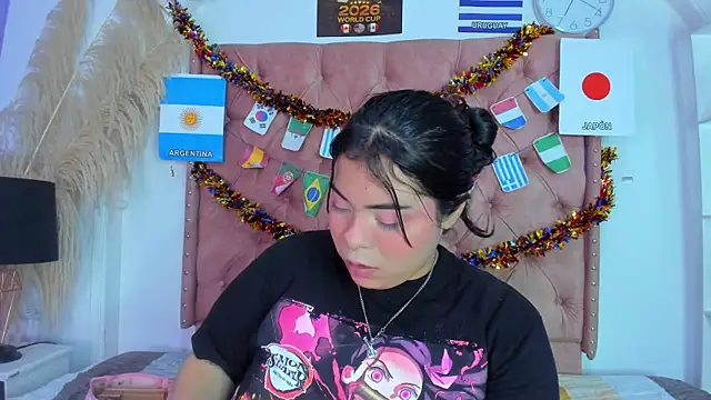 ROSELEI  online show from 1, 7, 2026