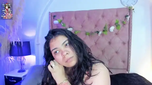 Snapshot of ROSELEI_ chatting on 29, 5, 2026 ROSELEI online show from 29, 5, 2026