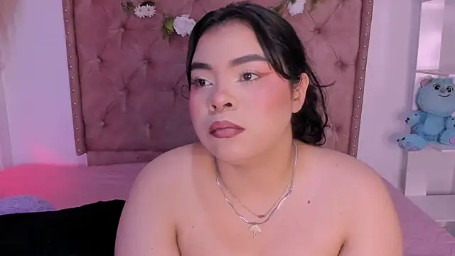 Snapshot of ROSELEI_ chatting on 26, 4, 2026 ROSELEI online show from 26, 4, 2026