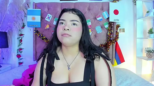 ROSELEI  online show from 8, 7, 2026
