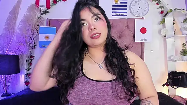 ROSELEI  online show from 18, 7, 2026