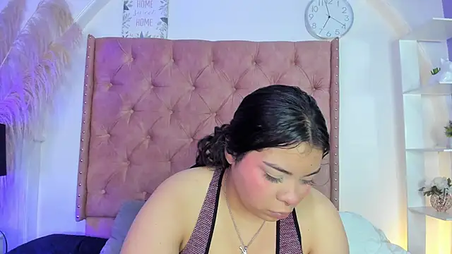 ROSELEI  online show from 15, 6, 2026