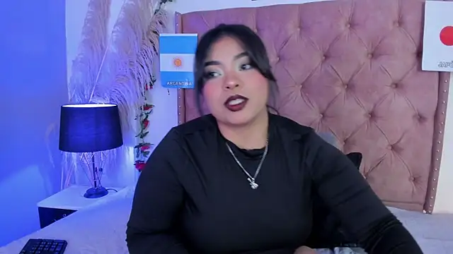ROSELEI  online show from 19, 7, 2026