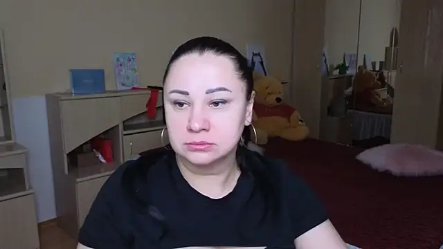 Mia Misteryy online show from 16, 4, 2026