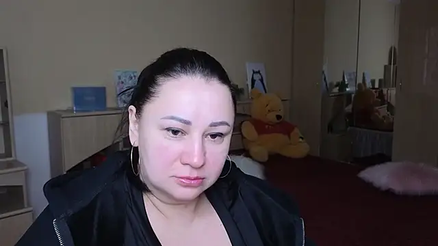 Mia Misteryy online show from 14, 4, 2026