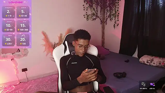 IamAndrey online show from 17, 4, 2026