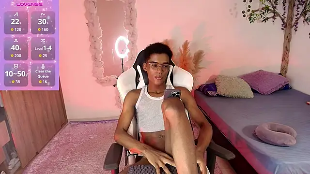 IamAndrey online show from 2, 6, 2026