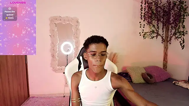 IamAndrey online show from 1, 5, 2026