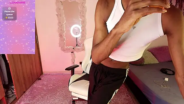 IamAndrey online show from 7, 5, 2026