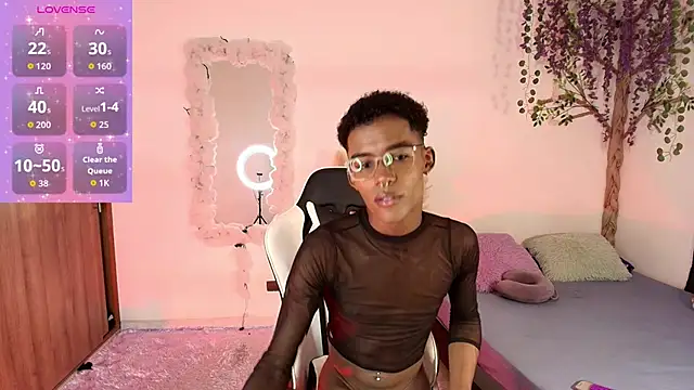 IamAndrey online show from 13, 5, 2026