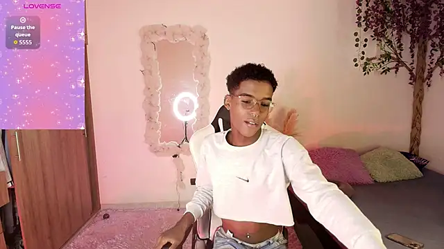 IamAndrey online show from 4, 5, 2026