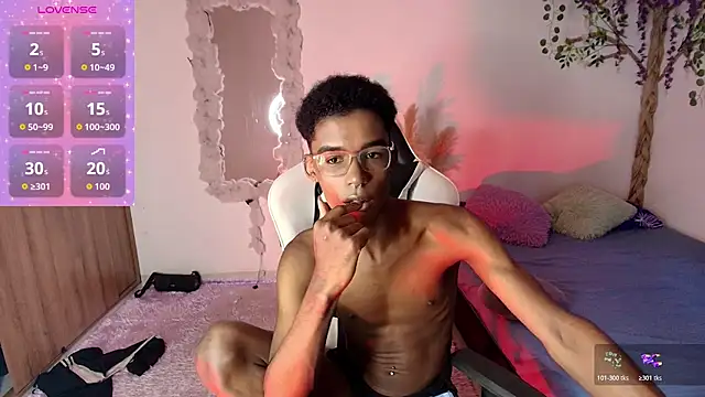 Snapshot of IamAndrey chatting on 8, 6, 2026 IamAndrey online show from 8, 6, 2026