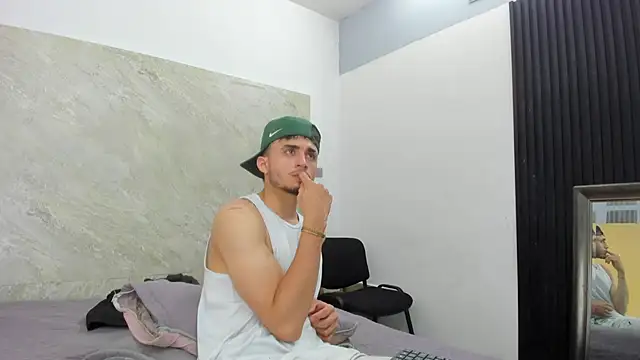 James-06 online show from 3, 6, 2026