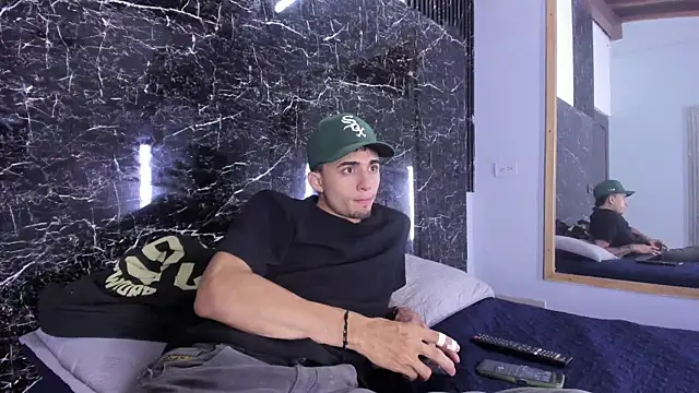 James-06 online show from 10, 4, 2026