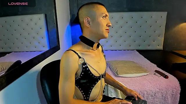 Jara Chick online show from 23, 4, 2026