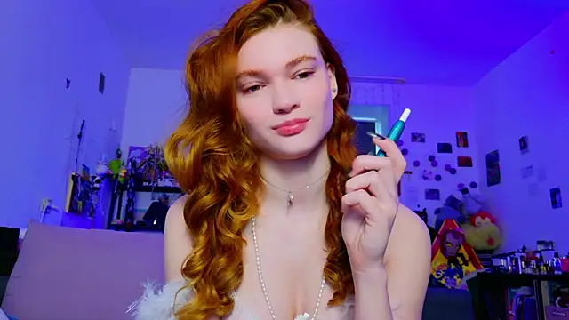 Annaroxann online show from 11, 6, 2026