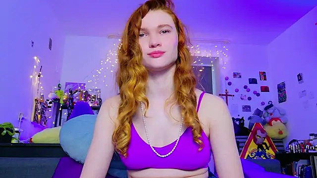 Snapshot of Annaroxann chatting on 23, 5, 2026 Annaroxann online show from 23, 5, 2026