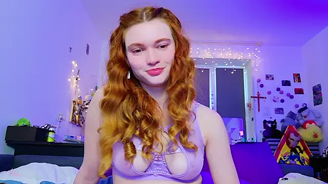 Snapshot of Annaroxann chatting on 17, 5, 2026 Annaroxann online show from 17, 5, 2026
