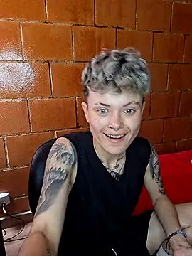 Megan-c online show from 30, 4, 2026