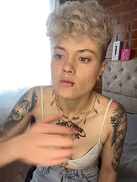 Megan-c online show from 29, 6, 2026