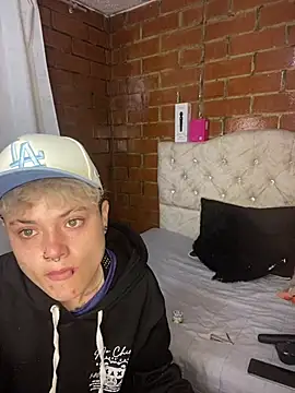 Megan-c online show from 31, 5, 2026