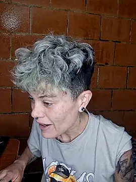 Megan-c online show from 21, 4, 2026