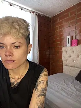 Megan-c online show from 26, 5, 2026