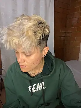 Megan-c online show from 3, 7, 2026