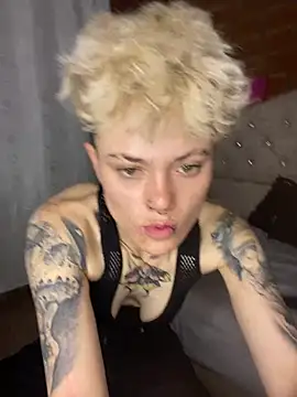 Megan-c online show from 26, 5, 2026
