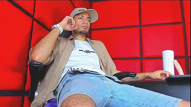 Daniel huge22 online show from 11, 5, 2026