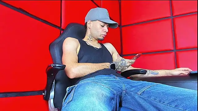 Daniel huge22 online show from 13, 5, 2026