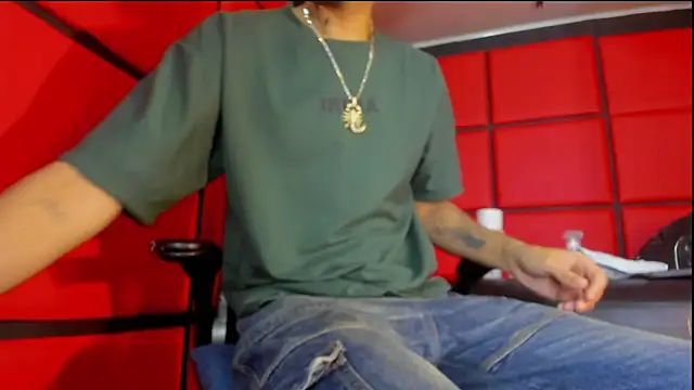 Daniel huge22 online show from 30, 6, 2026