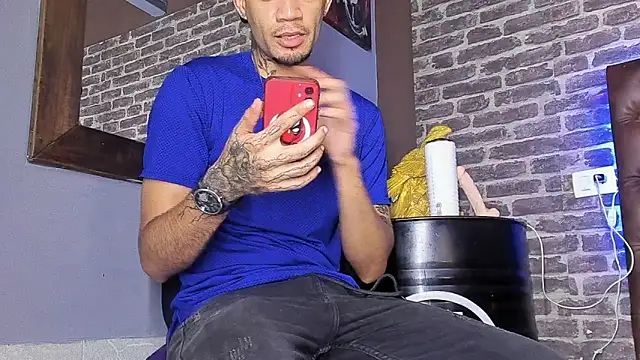 Daniel huge22 online show from 28, 5, 2026
