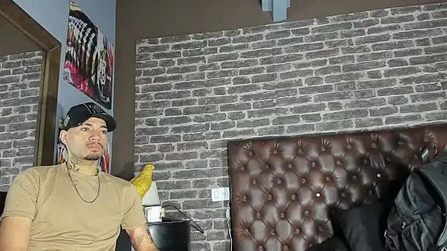 Daniel huge22 online show from 11, 6, 2026
