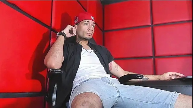 Daniel huge22 online show from 20, 5, 2026