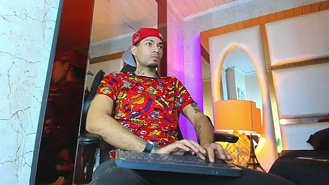 Daniel huge22 online show from 30, 5, 2026