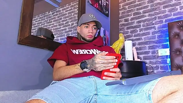 Daniel huge22 online show from 7, 5, 2026