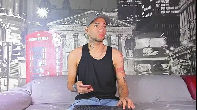 Daniel huge22 online show from 7, 4, 2026