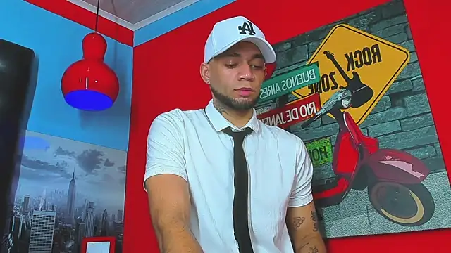 Daniel huge22 online show from 18, 4, 2026