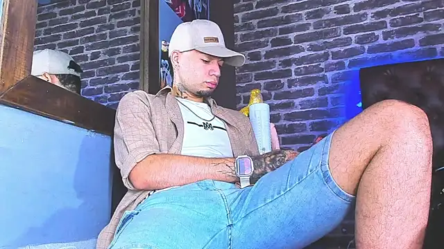 Daniel huge22 online show from 10, 5, 2026