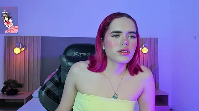 loly berry online show from 14, 5, 2026