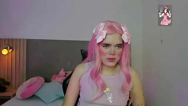 loly berry online show from 24, 5, 2026