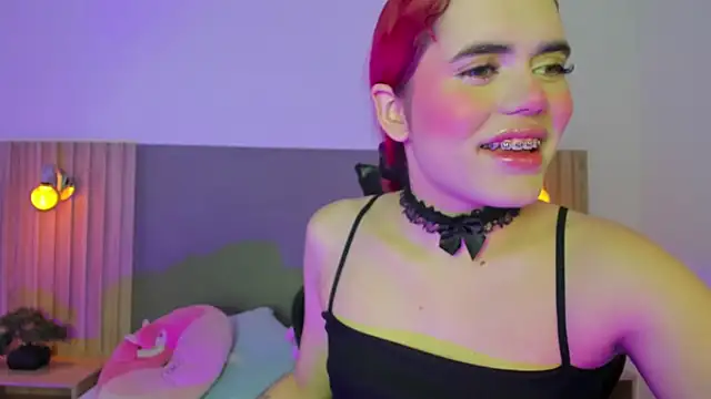 loly berry online show from 17, 5, 2026