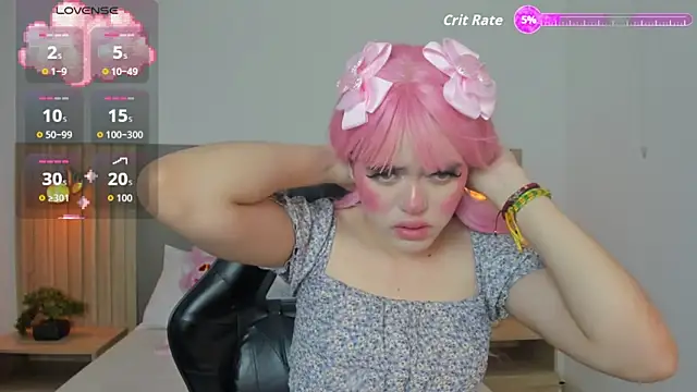 Snapshot of loly_berry chatting on 6, 6, 2026 loly berry online show from 6, 6, 2026