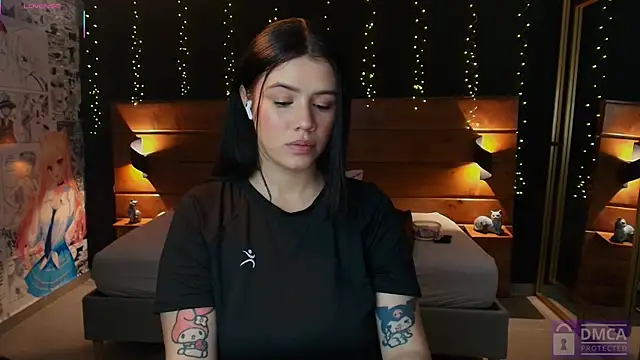 aria bloomer online show from 23, 4, 2026