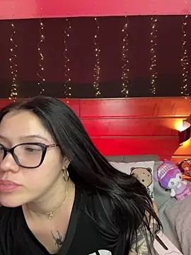 aria bloomer online show from 11, 4, 2026