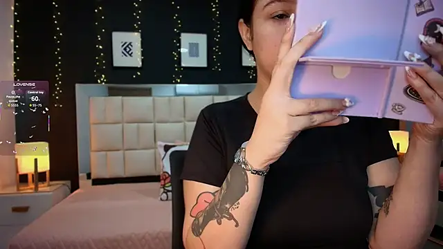 aria bloomer online show from 26, 5, 2026