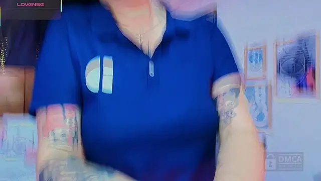 aria bloomer online show from 18, 4, 2026