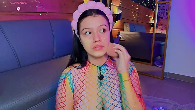 aria bloomer online show from 8, 4, 2026