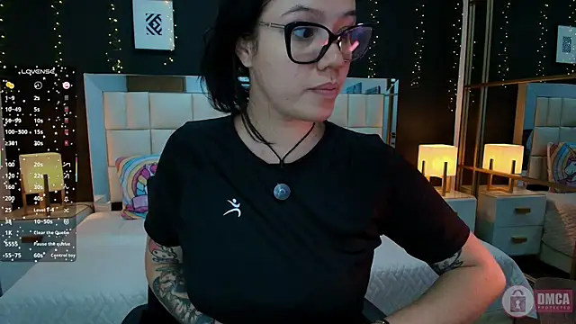 aria bloomer online show from 6, 5, 2026